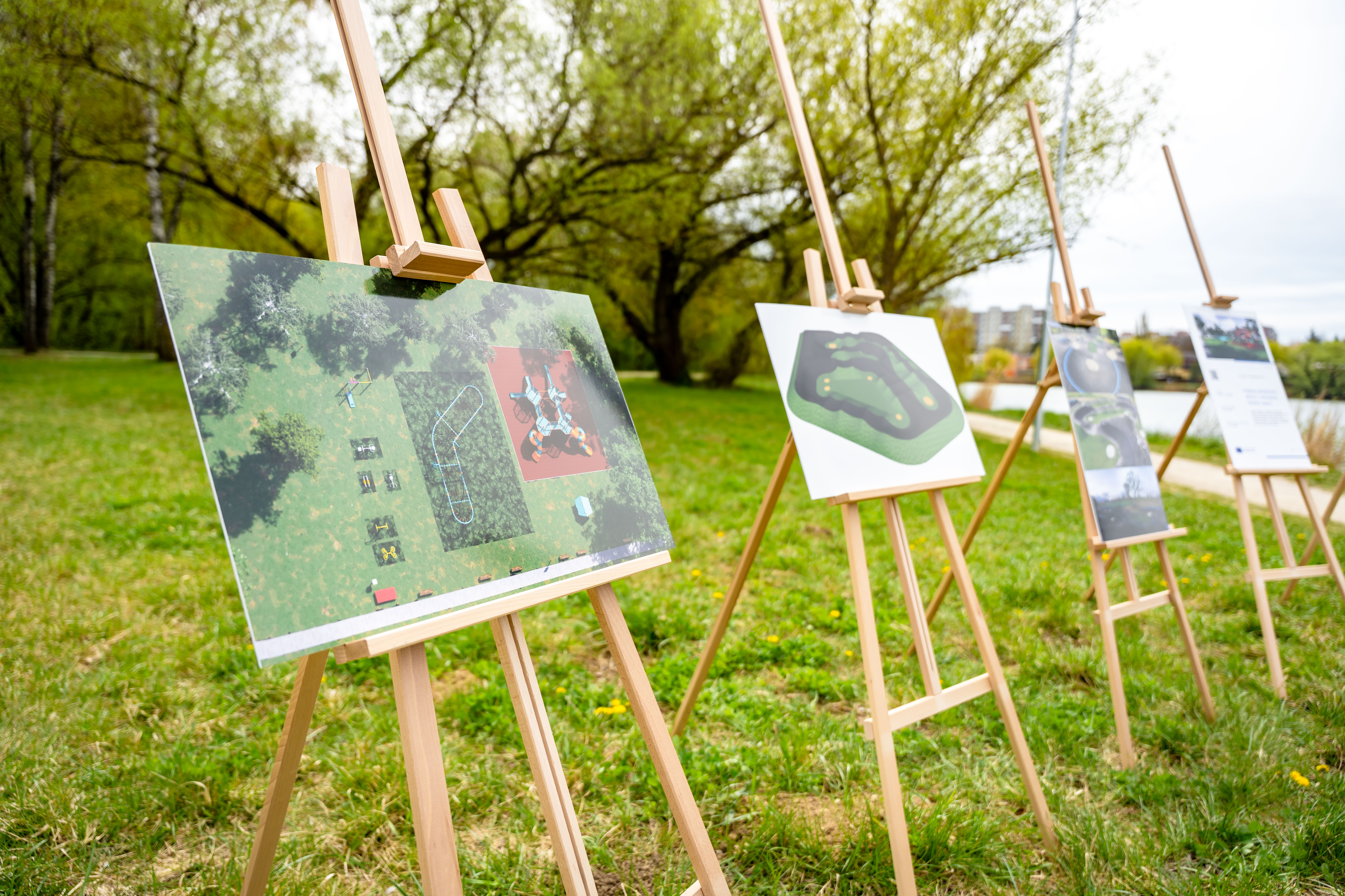 Podpora pohybovych aktivit v rekreacnej lokalite Jazero-1-17